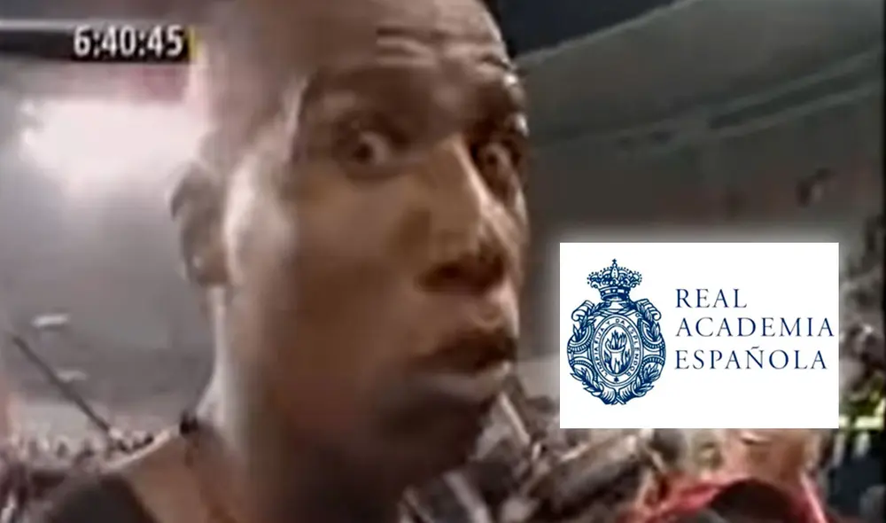 La Real Academia Española respondió al uso de la palabra 'cutismo'. Foto: composición/La República