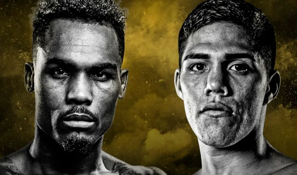 Jermell Charlo y Brian Castaño pelearán por los cinturones súperwelter de la AMB, CMB, OMB y FIB. Foto: World Boxing Council Jermell Charlo y Brian Castaño pelearán por los cinturones súperwelter de la AMB, CMB, OMB y FIB. Foto: World Boxing Council