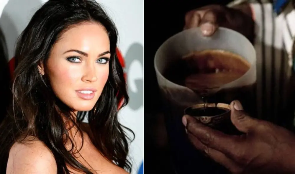 Las plantas que componen la ayahuasca tienen efectos psicodélicos que se equiparan al uso de drogas psicodélicas. Foto: composición/Instagram