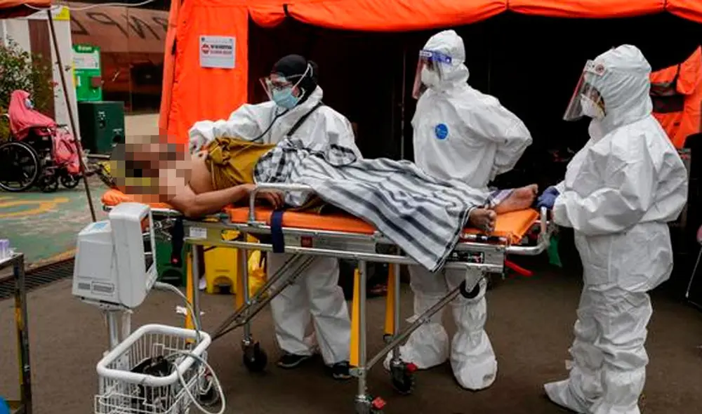 El sábado 3 de julio, las autoridades impusieron restricciones al movimiento y el cierre temporal de escuelas, parques, centros comerciales y restaurantes, entre otros. Foto: EFE El sábado 3 de julio, las autoridades impusieron restricciones al movimiento y el cierre temporal de escuelas, parques, centros comerciales y restaurantes, entre otros. Foto: EFE
