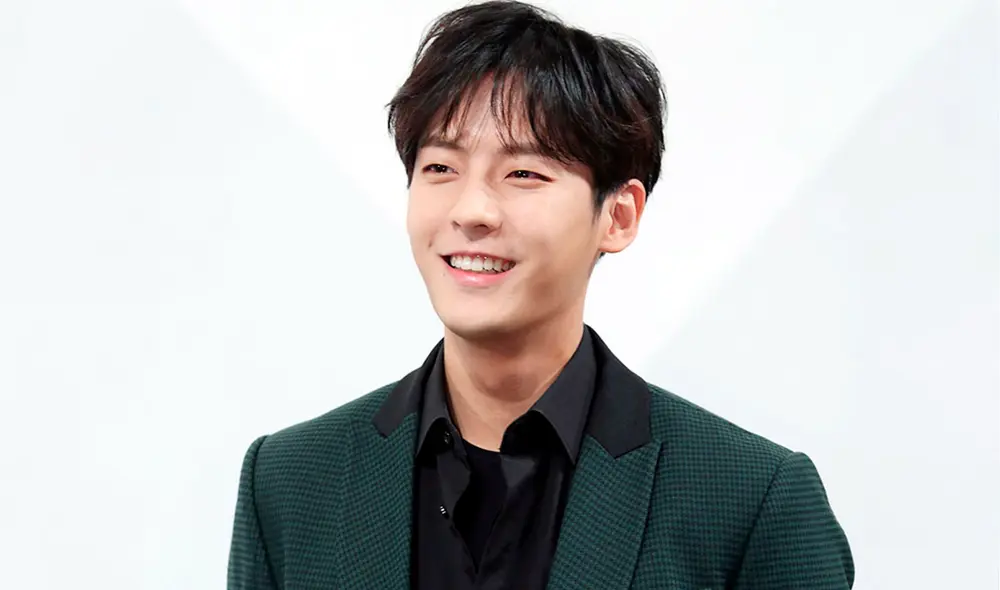 Minhyuk (27) es cantante, rapero, productor y compositor de BTOB. Foto: CUBE