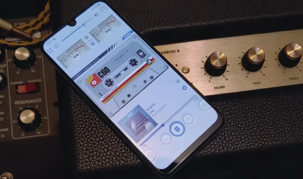 Casse-o-player está disponible de forma gratuita en Play Store. Foto: captura de YouTube