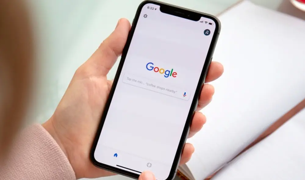 Esta nueva característica de Google solo está disponible en iPhone y dispositivos iOS. Foto: BetaNews