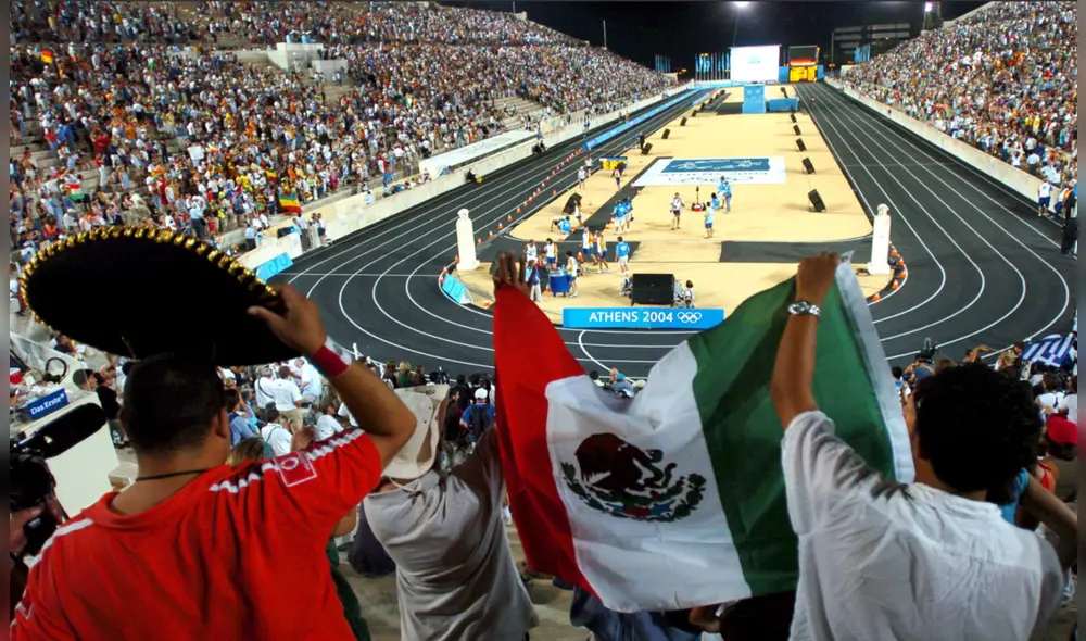 México contará con 162 atletas para adjudicarse la mayor cantidad de medallas en la gran fiesta Olímpica Tokio 2021. Foto: difusión México contará con 162 atletas para adjudicarse la mayor cantidad de medallas en la gran fiesta Olímpica Tokio 2021. Foto: difusión