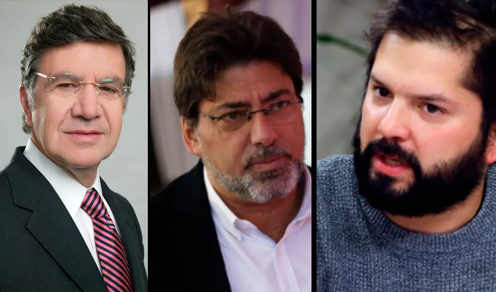 Los chilenos volverán mañana, domingo 18 de julio, a las urnas por quinta vez este año. Foto: difusión