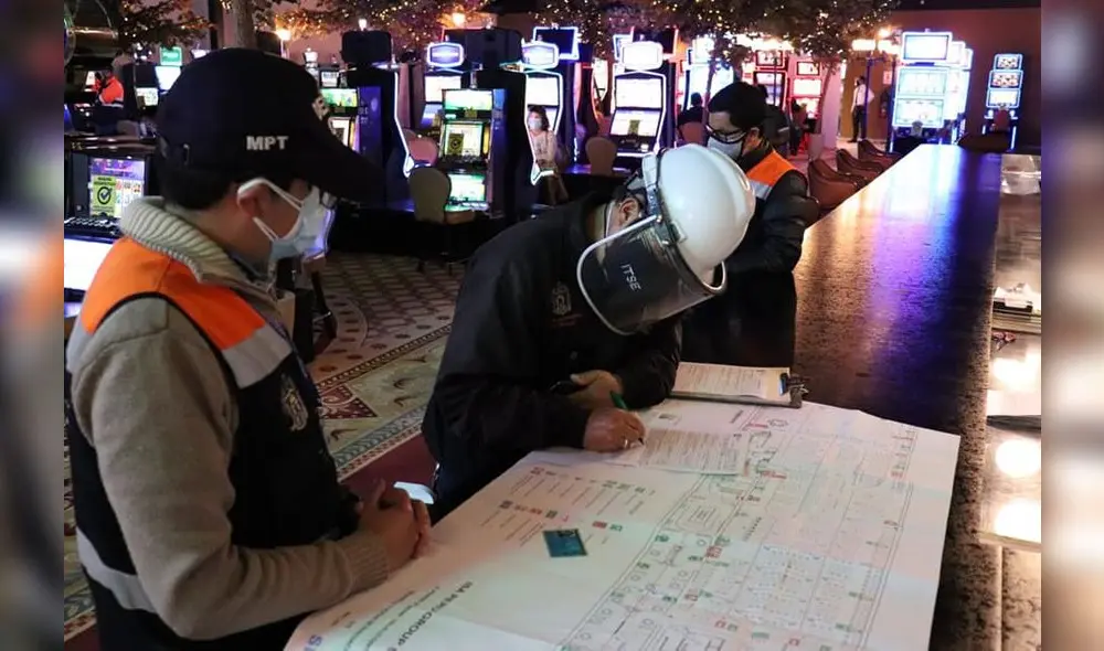 Cada establecimiento comercial deberá pagar la suma 6.160 soles. Foto: MPT Cada establecimiento comercial deberá pagar la suma 6.160 soles. Foto: MPT