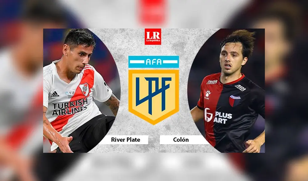 El Estadio Monumental albergará el duelo entre River y Colón por el fútbol argentino. Foto: La República
