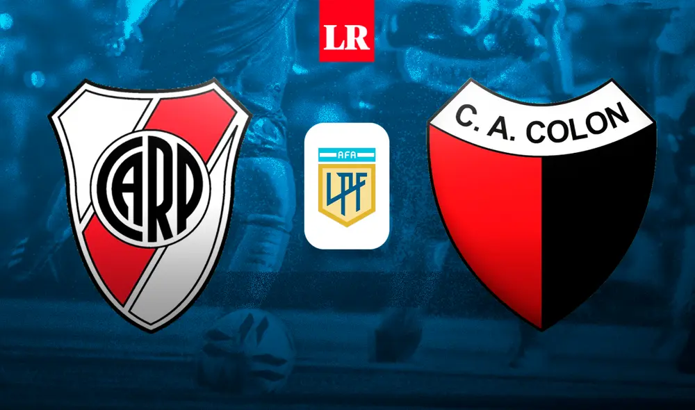 River Plate vs. Colón HOY por la fecha 1 de la Liga Profesional Argentina 2021. Foto: Fabrizio Oviedo / La República River Plate vs. Colón HOY por la fecha 1 de la Liga Profesional Argentina 2021. Foto: Fabrizio Oviedo / La República