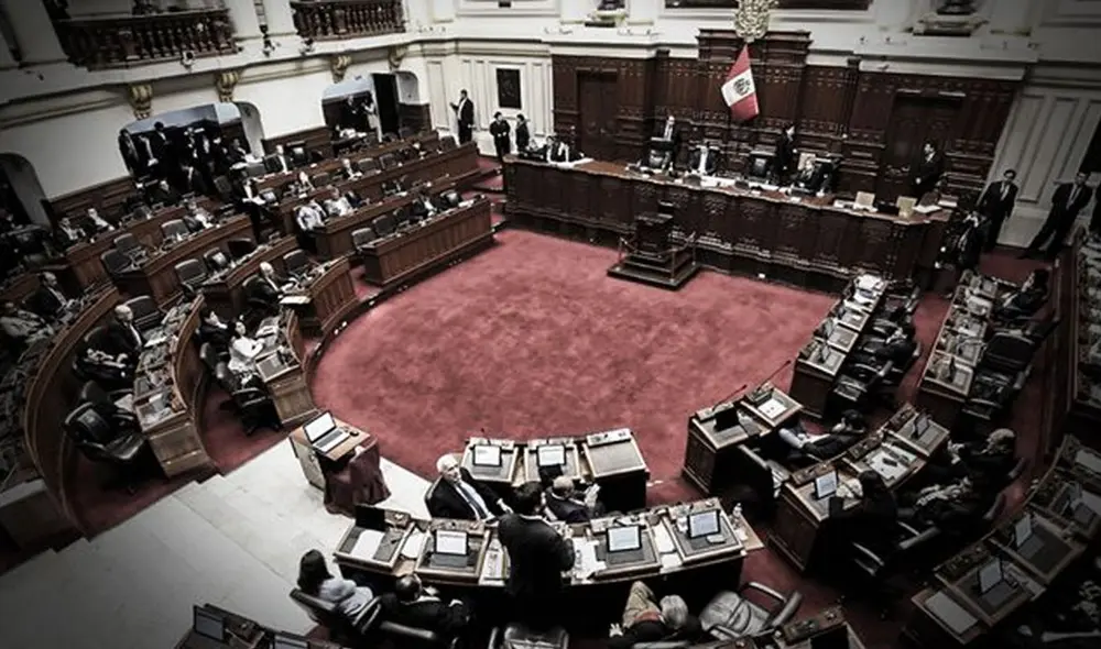 Moción se da por la expiración de mandato de los actuales integrantes del BCRP, quienes fueron elegidos por el Congreso el 2016. Foto: composición/GLR