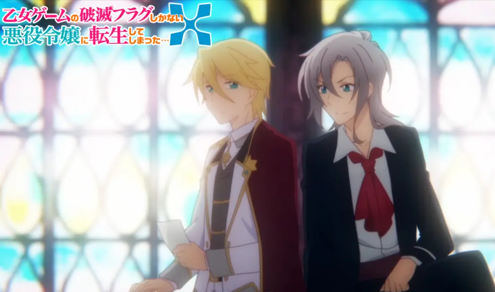 Conoce más sobre lo que sucedió en el último episodio de Hamefura 2. Foto: Studio Silver Link Conoce más sobre lo que sucedió en el último episodio de Hamefura 2. Foto: Studio Silver Link