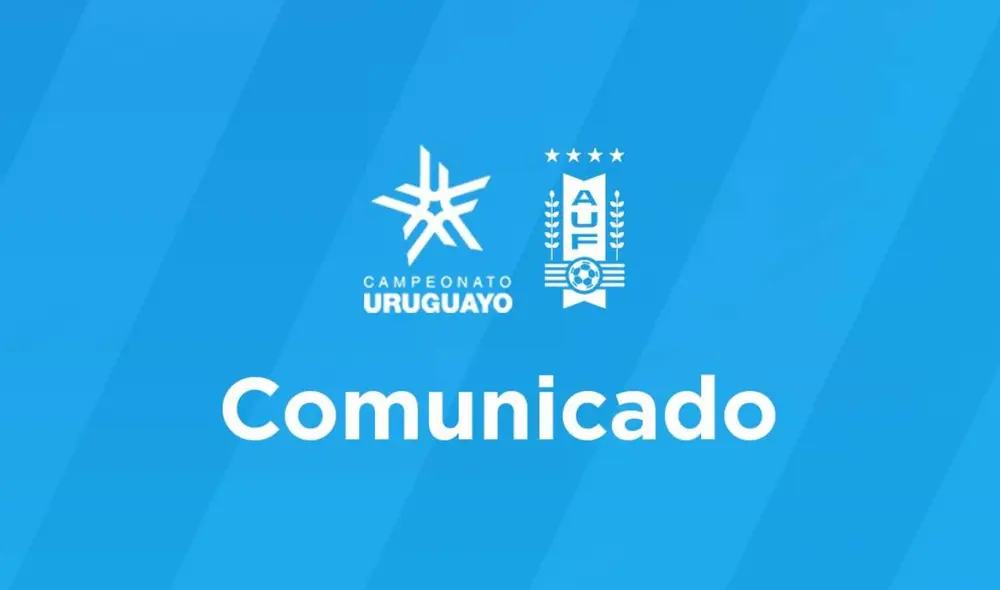 Tres partidos estaban programados para disputarse este domingo 18 de julio. Foto: difusión