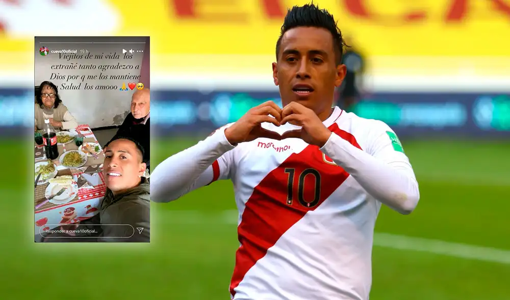 Christian Cueva juega en el Al Fateh de Arabia Saudita, club con el que tiene contrato hasta 2022. Foto: difusión
