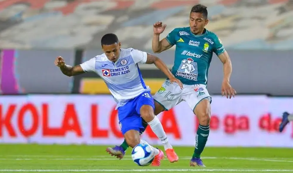 León vs. Cruz Azul tendrá como sede el Dignity Health Sports Park de Los Ángeles. Foto: captura de Twitter/Fútbol Media Oficial León vs. Cruz Azul tendrá como sede el Dignity Health Sports Park de Los Ángeles. Foto: captura de Twitter/Fútbol Media Oficial