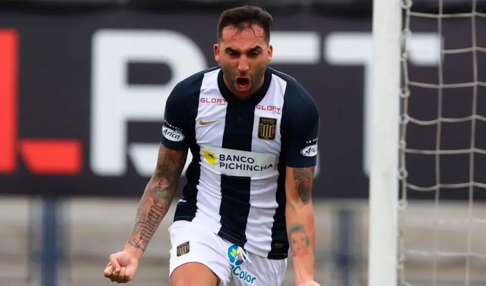 El año pasado, Alianza Lima perdió sus dos partidos ante Ayacucho FC. Foto: Liga de Fútbol Profesional