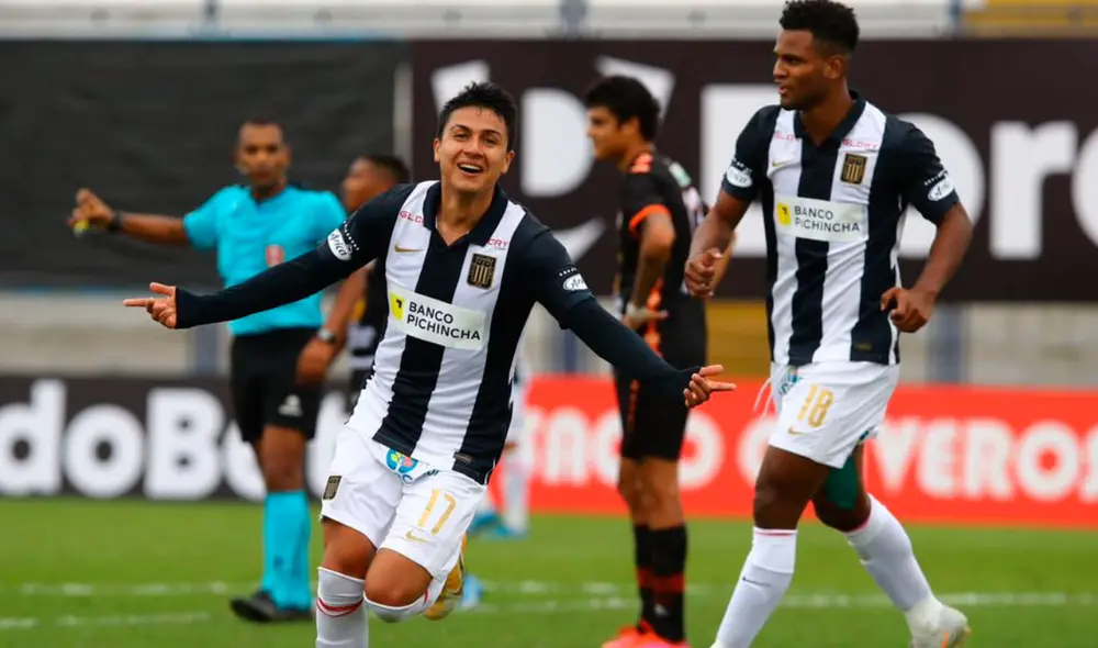 El Estadio Iván Elías Moreno albergará el duelo entre Alianza Lima y Ayacucho FC por la Liga 1. Foto: Liga de Fútbol Profesional El Estadio Iván Elías Moreno albergará el duelo entre Alianza Lima y Ayacucho FC por la Liga 1. Foto: Liga de Fútbol Profesional