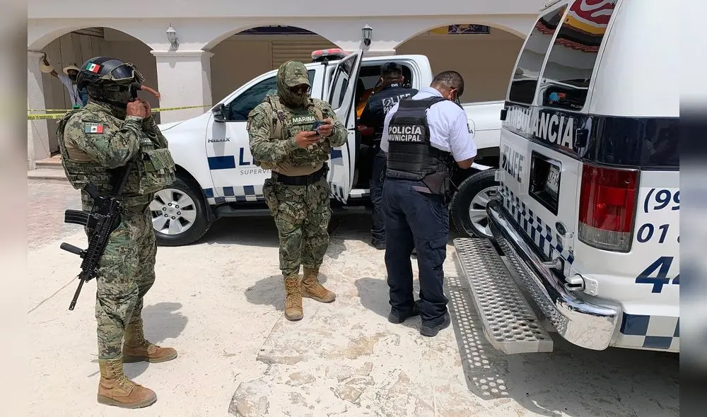 El ataque, que provocó una fuerte movilización policial, habría dejado además al menos seis heridos, informó la prensa local. Foto: AFP/referencial El ataque, que provocó una fuerte movilización policial, habría dejado además al menos seis heridos, informó la prensa local. Foto: AFP/referencial