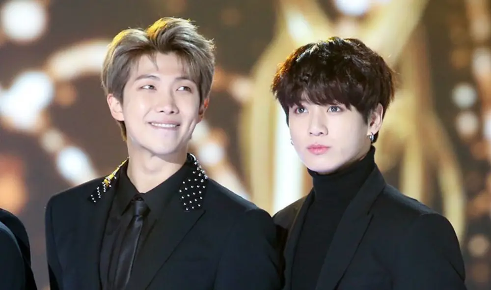 Integrantes de BTS cumplen un año más de vida en septiembre del 2021. Foto: Big Hit Music Integrantes de BTS cumplen un año más de vida en septiembre del 2021. Foto: Big Hit Music