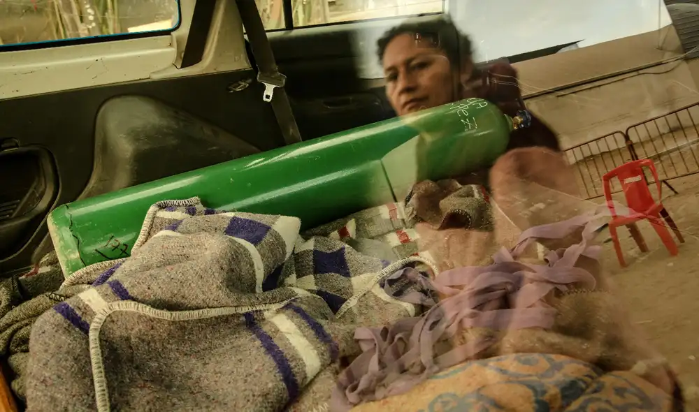 Minsa actualizó su cifra de infectados y decesos por coronavirus. Foto: John Reyes Mejia/ La República. Minsa actualizó su cifra de infectados y decesos por coronavirus. Foto: John Reyes Mejia/ La República.