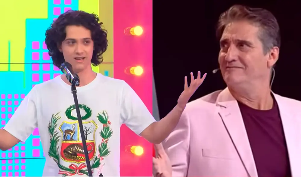 Vasco Madueño aseguró que Guillermo Dávila se aprovechó de su ingenuidad. Foto: difusión