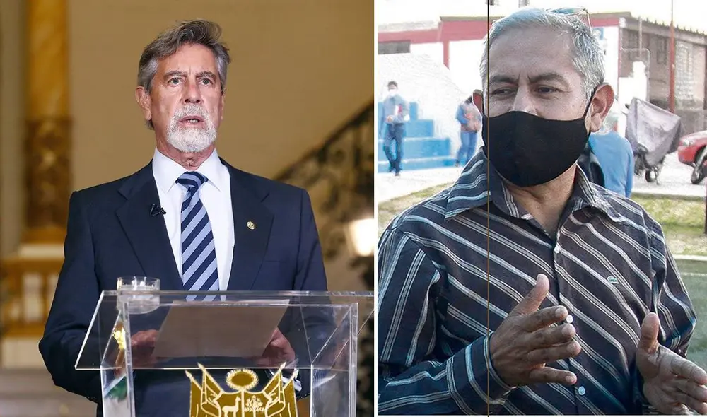 Congresista señala que como el Ejecutivo también presentó la norma no habría mayores observaciones. Foto: composición Congresista señala que como el Ejecutivo también presentó la norma no habría mayores observaciones. Foto: composición