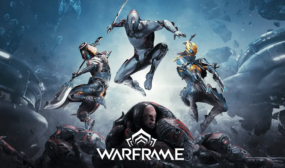 El videojuego también recibirá su próxima gran expansión, The New War, a finales de este año. Foto: Digital Extremes