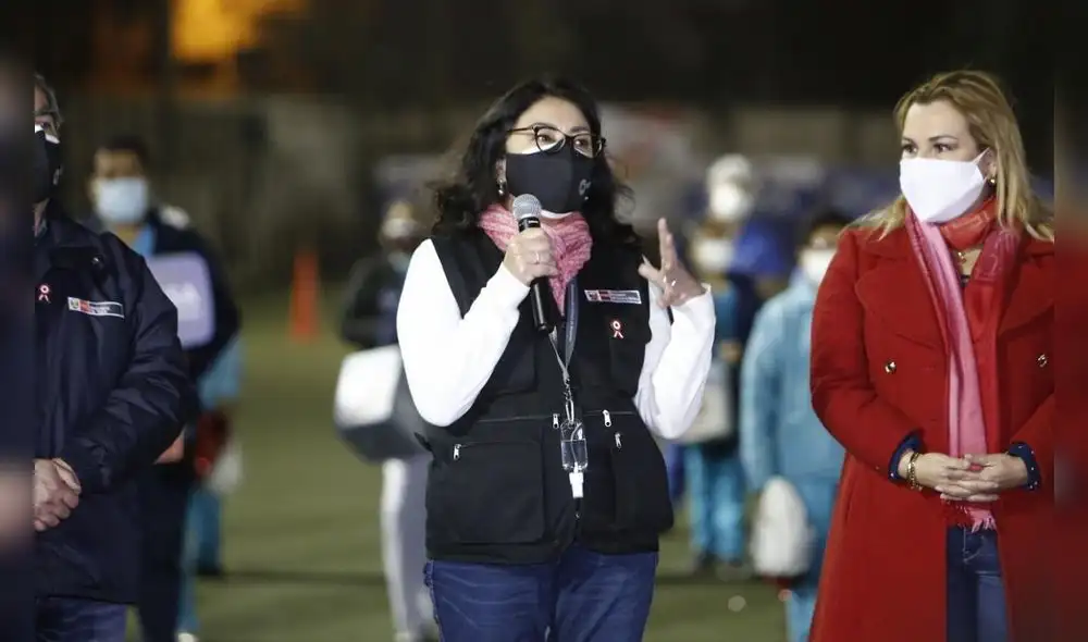 Bermúdez encabeza el Gabinete del presidente Francisco Sagasti. Foto: Marco Cotrina/La República Bermúdez encabeza el Gabinete del presidente Francisco Sagasti. Foto: Marco Cotrina/La República