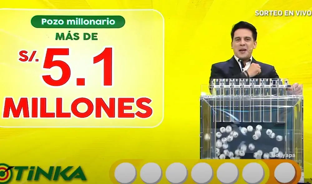 Revisa todos los detalles del juego de Intralot en Perú. Foto: captura YouTube Revisa todos los detalles del juego de Intralot en Perú. Foto: captura YouTube