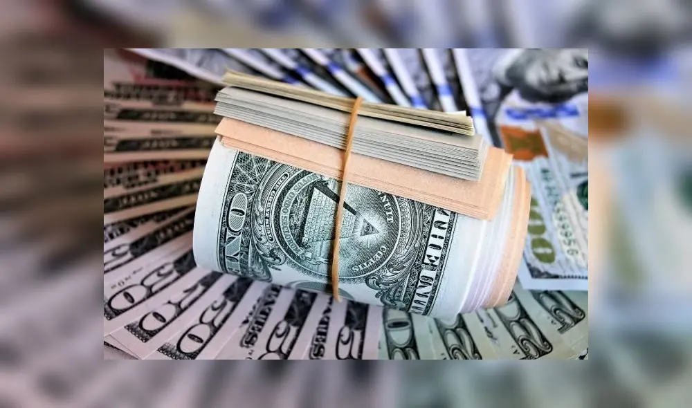 El dólar ha experimentado varios picos históricos durante esta jornada presidencial 2021, que debería culminar esta semana con la proclamación de Pedro Castillo. Foto: difusión