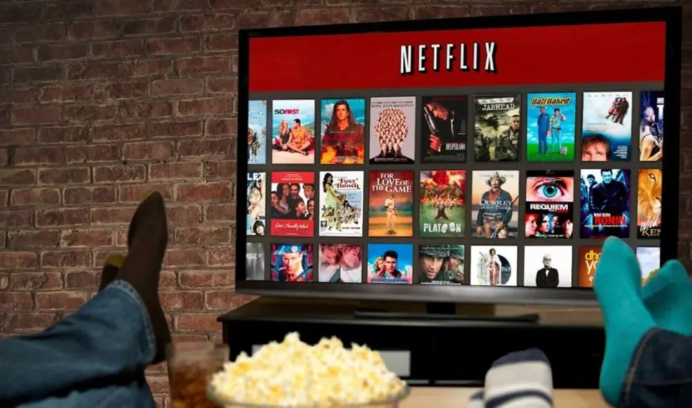 Conoce los códigos secretos de la plataforma de streaming para acceder a la lista completa de un género. Foto: LR