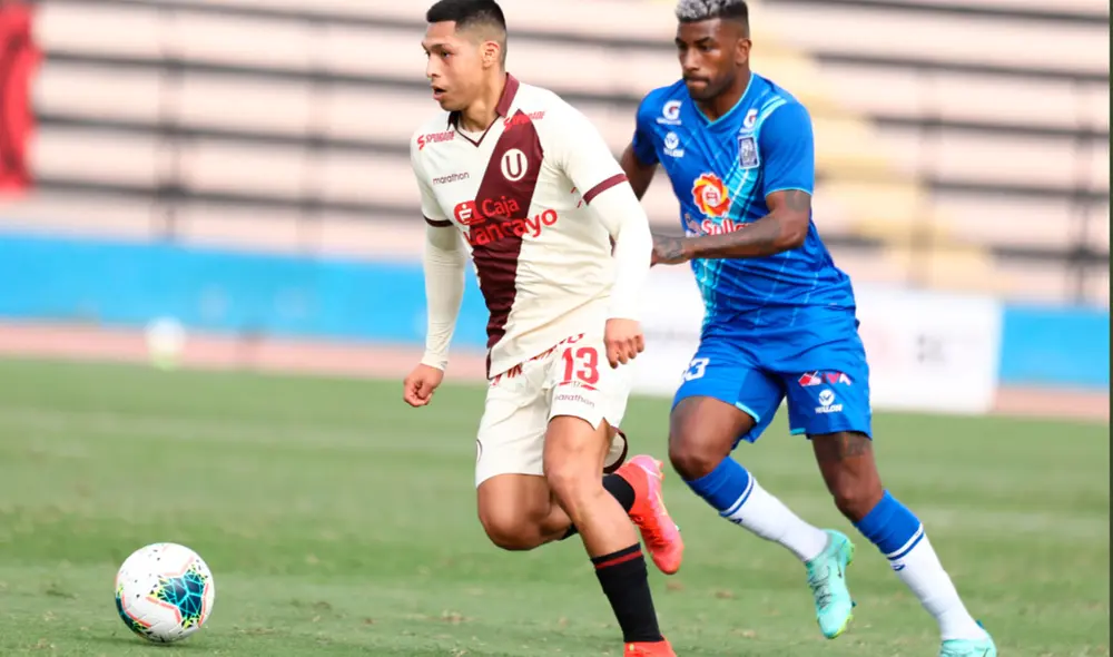 Universitario vs. Alianza Atlético EN VIVO por la fecha 1 de la Fase 2 de la Liga 1 Betsson 2021. Foto: Club Universitario Universitario vs. Alianza Atlético EN VIVO por la fecha 1 de la Fase 2 de la Liga 1 Betsson 2021. Foto: Club Universitario