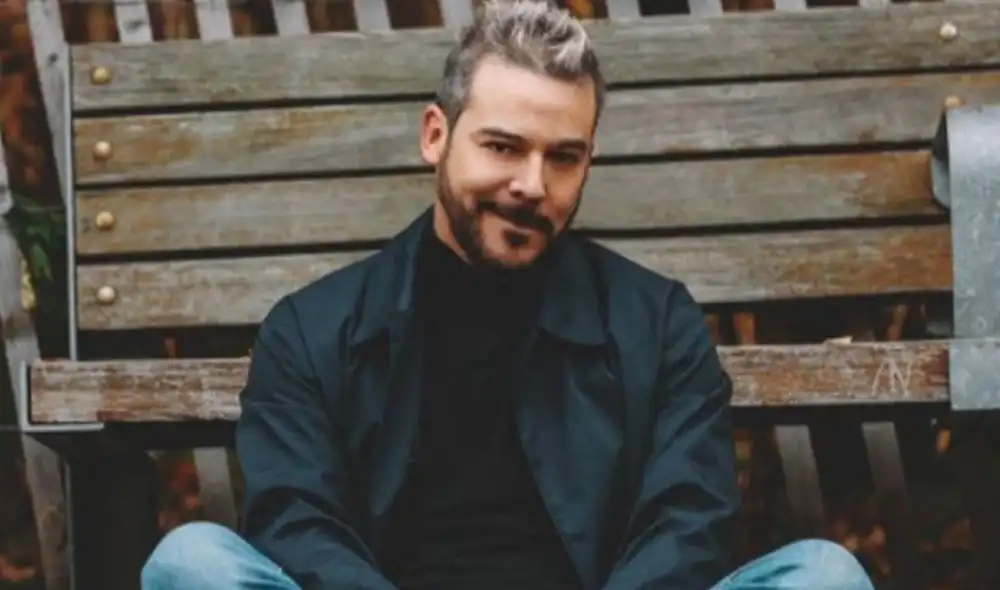 Adolfo Aguilar se encuentra actualmente alejado de la televisión. Foto: Instagram/Adolfo Aguilar Adolfo Aguilar se encuentra actualmente alejado de la televisión. Foto: Instagram/Adolfo Aguilar