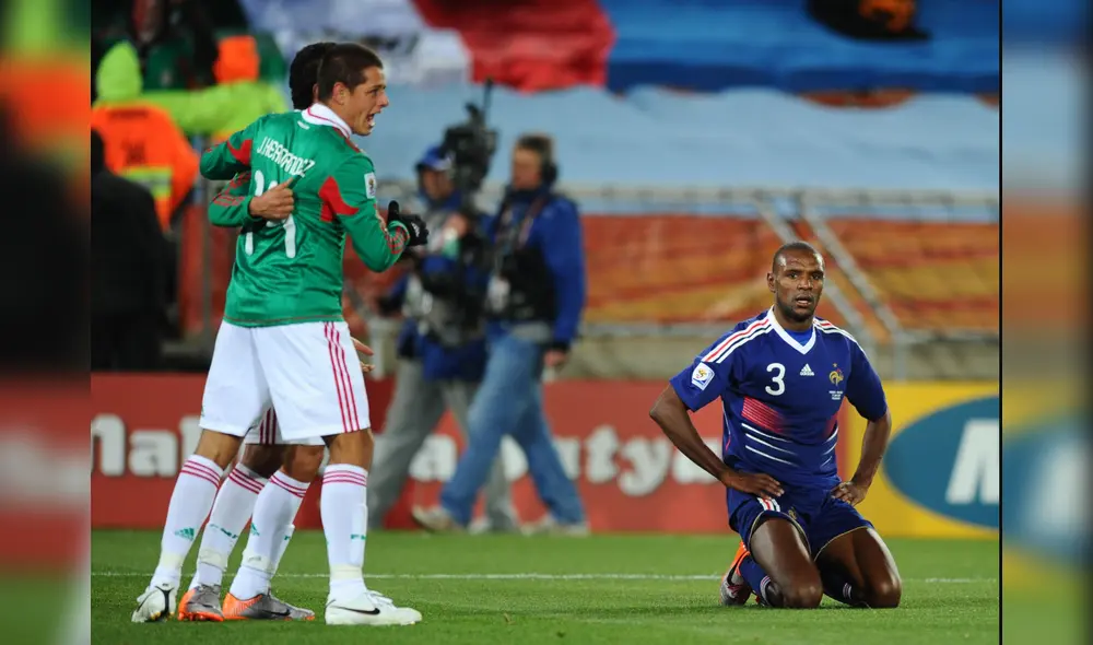 La sub-23 de México intentará batir a la nación campeona del mundo, Francia. Foto: difusión La sub-23 de México intentará batir a la nación campeona del mundo, Francia. Foto: difusión