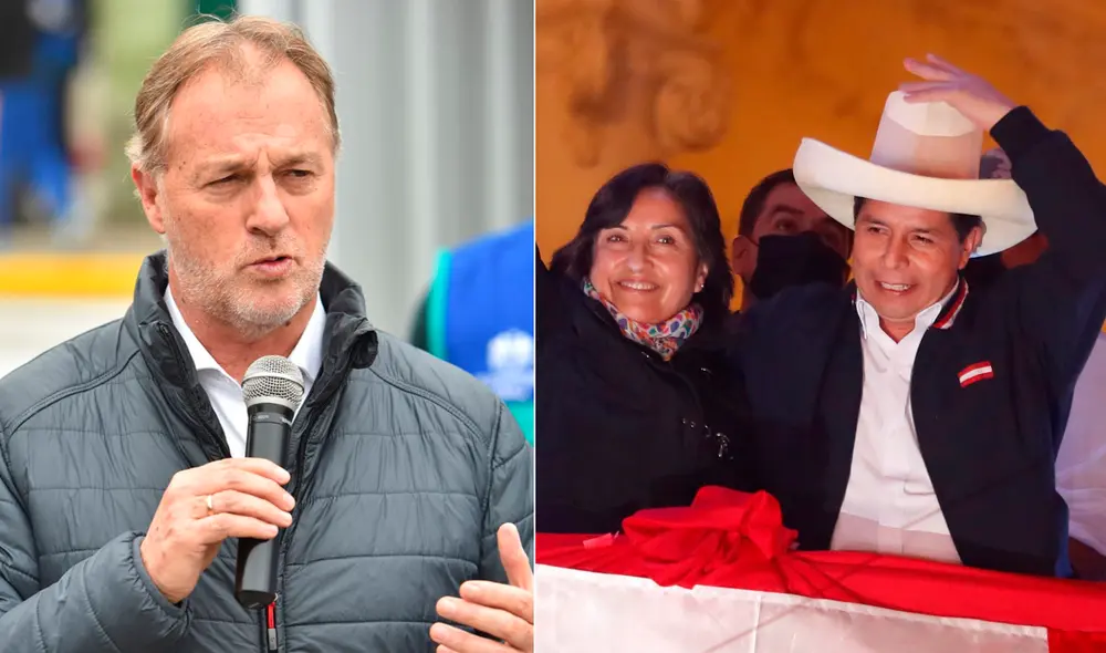 Foto: composición LR / EFE Foto: composición LR / EFE