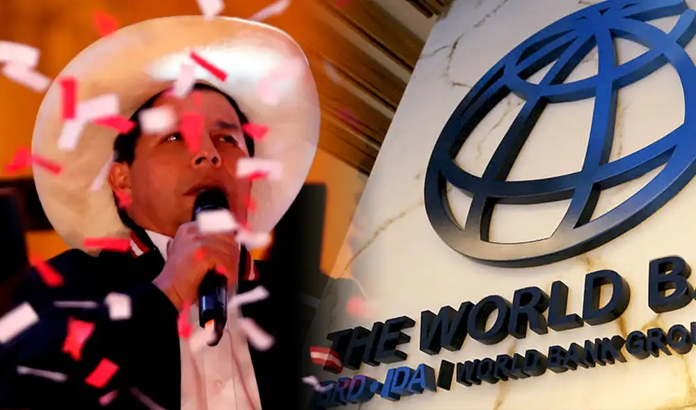 El Banco Mundial, una de las fuentes más importantes de financiamiento y conocimiento para los países en desarrollo. Foto: composición/La República El Banco Mundial, una de las fuentes más importantes de financiamiento y conocimiento para los países en desarrollo. Foto: composición/La República