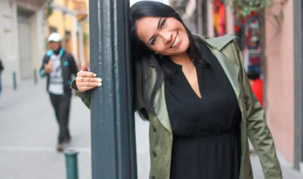 “Basta ya” promete ser un himno de esperanza y fe para todas. Foto: Difusión. “Basta ya” promete ser un himno de esperanza y fe para todas. Foto: Difusión.