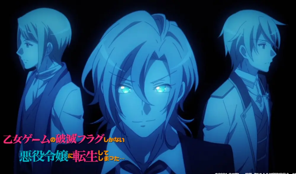 Hamefura se prepara para lanzar su cuarto episodio. Foto: Studio Silver Link Hamefura se prepara para lanzar su cuarto episodio. Foto: Studio Silver Link