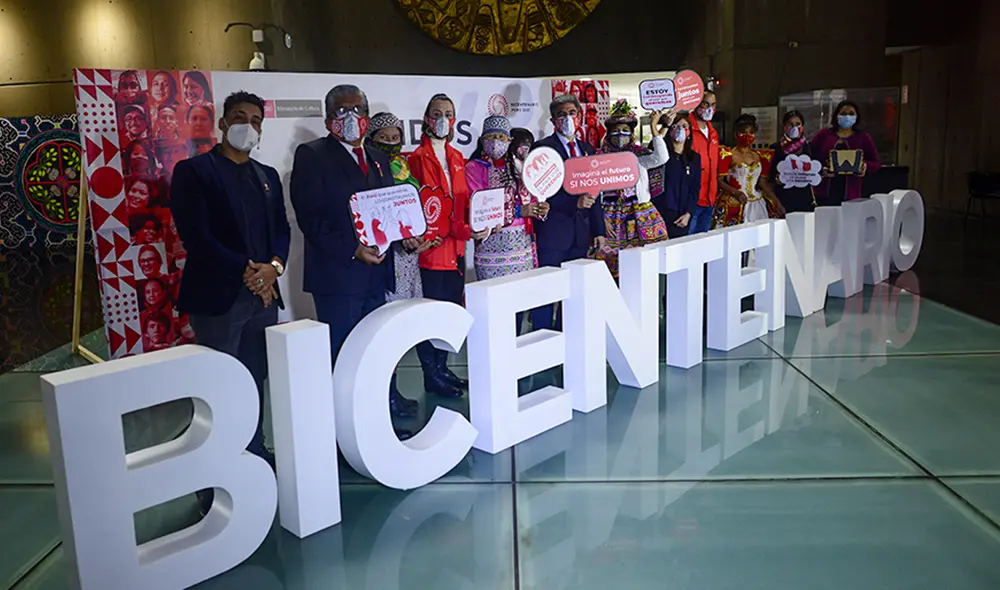 Evento se desarrollará el 27 de julio. Foto: difusión