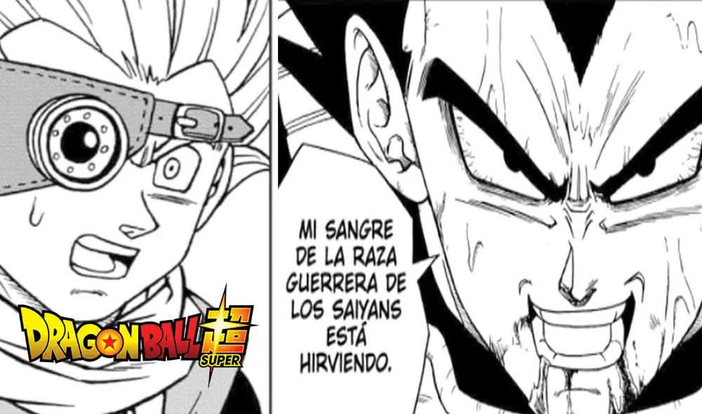 Vegeta será la gran sorpresa en el enfrentamiento con Granola. Foto: Shueshia Vegeta será la gran sorpresa en el enfrentamiento con Granola. Foto: Shueshia