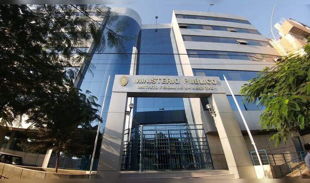 El Ministerio Público investigará por 60 días a Augusto Aldave. Foto: La República