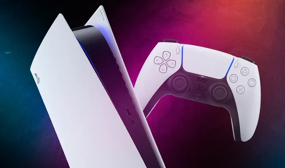 La nueva PS5 Digital Edition presentaría un ventilador y disipador de calor más pequeño que la versión original. Foto: IGN