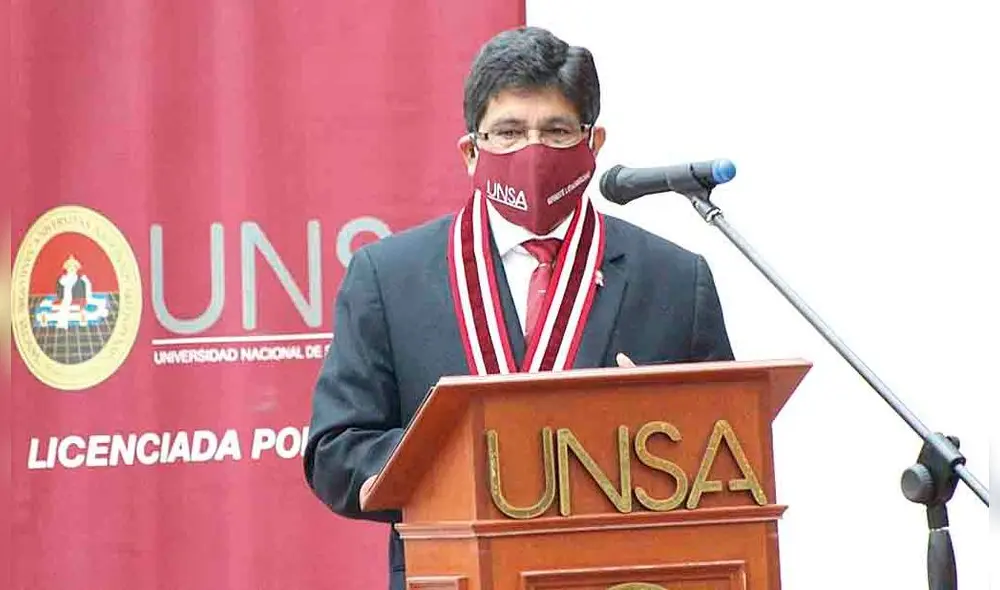 Fiscalía no halló mayores pruebas que demuestren dolo en las acciones de Sánchez. Foto: archivo LR Fiscalía no halló mayores pruebas que demuestren dolo en las acciones de Sánchez. Foto: archivo LR