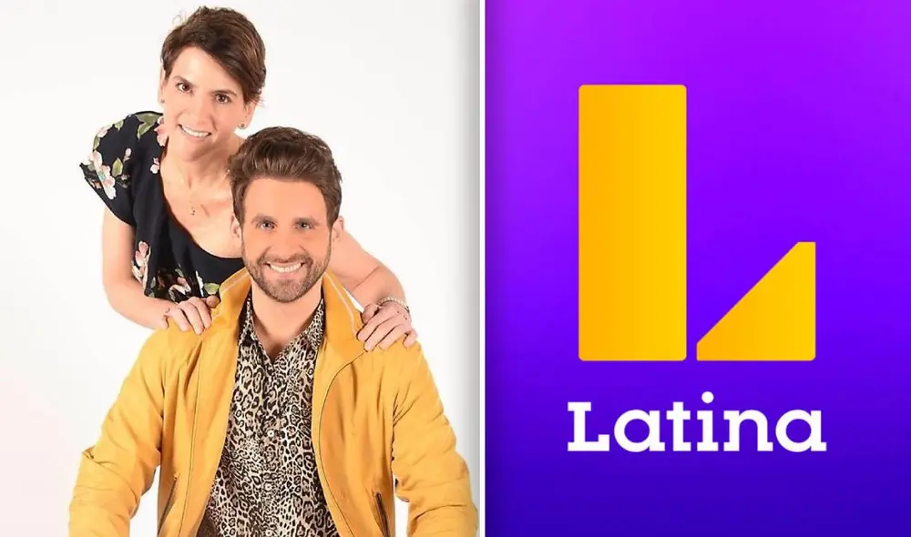 "Aún estamos a tiempo de hacerlo", dijo Rodrigo González sobre la posibilidad de una demanda. Foto: composición Instagram/Latina