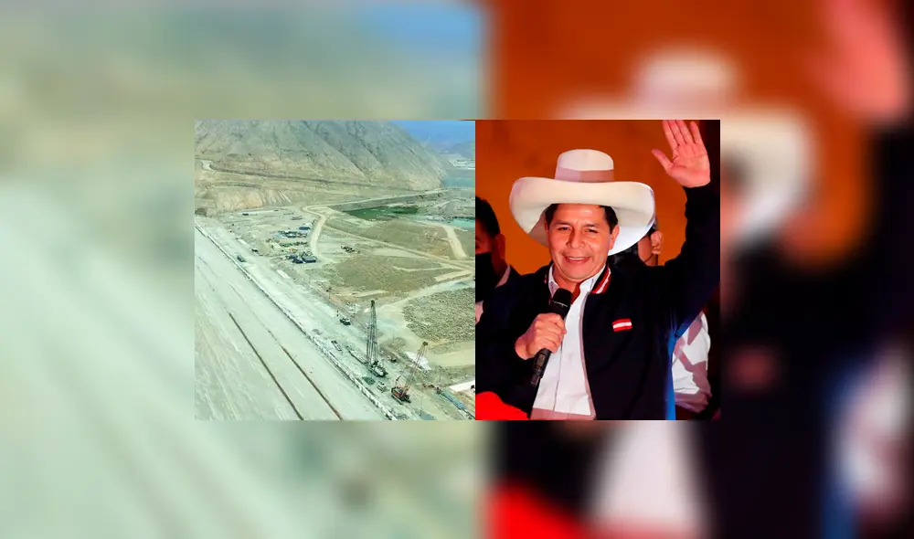 Ejecución de III etapa de Chavimochic generaría 150.000 puesto de trabajo. Foto: La República Ejecución de III etapa de Chavimochic generaría 150.000 puesto de trabajo. Foto: La República