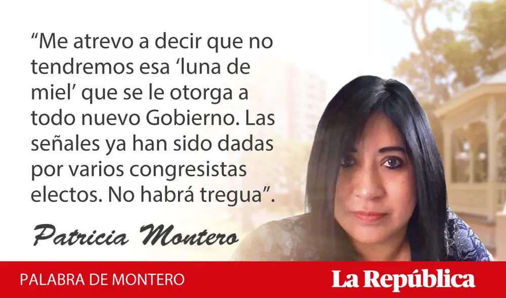 patricia montero patricia montero