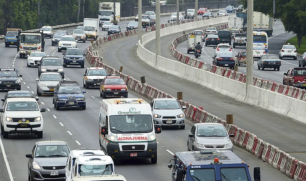 Cambios. Municipios deberán adecuar la señalización. Foto: difusión