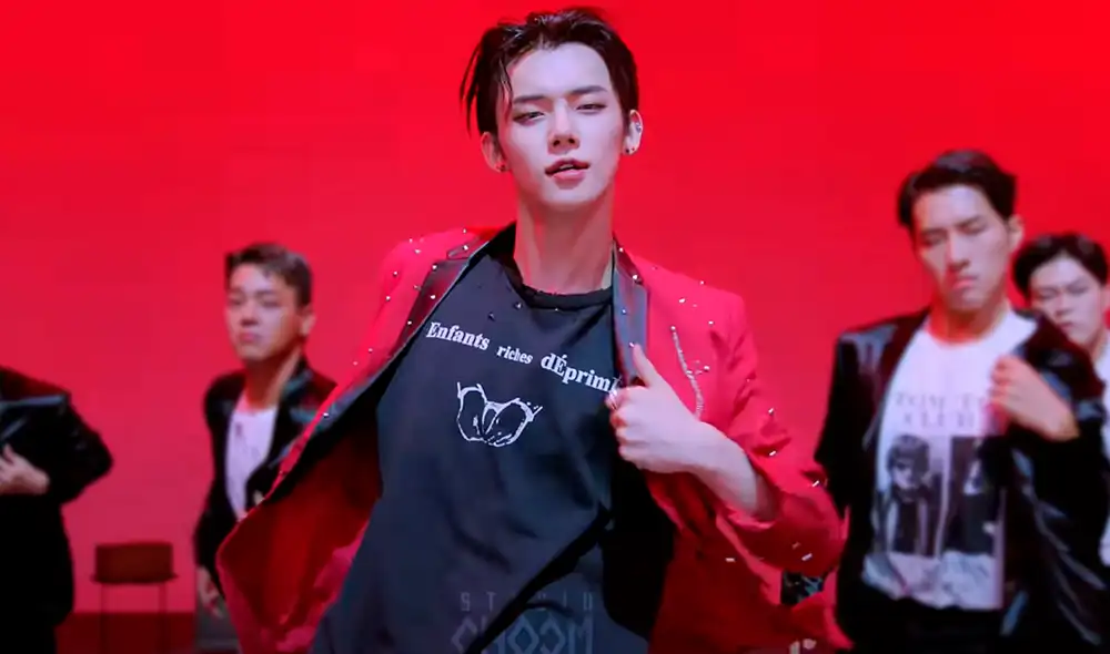 Studio CHOOM es un canal dedicado a performances de baile de artistas K-pop. Foto: captura