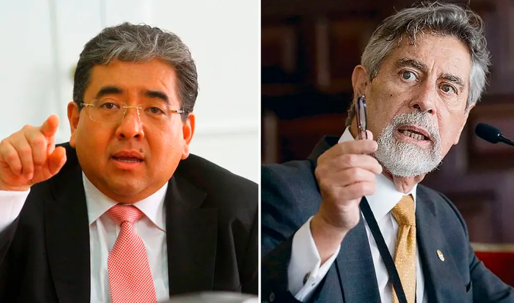 El Ejecutivo observó la ley aprobada por el Congreso. Foto: composición/La República El Ejecutivo observó la ley aprobada por el Congreso. Foto: composición/La República