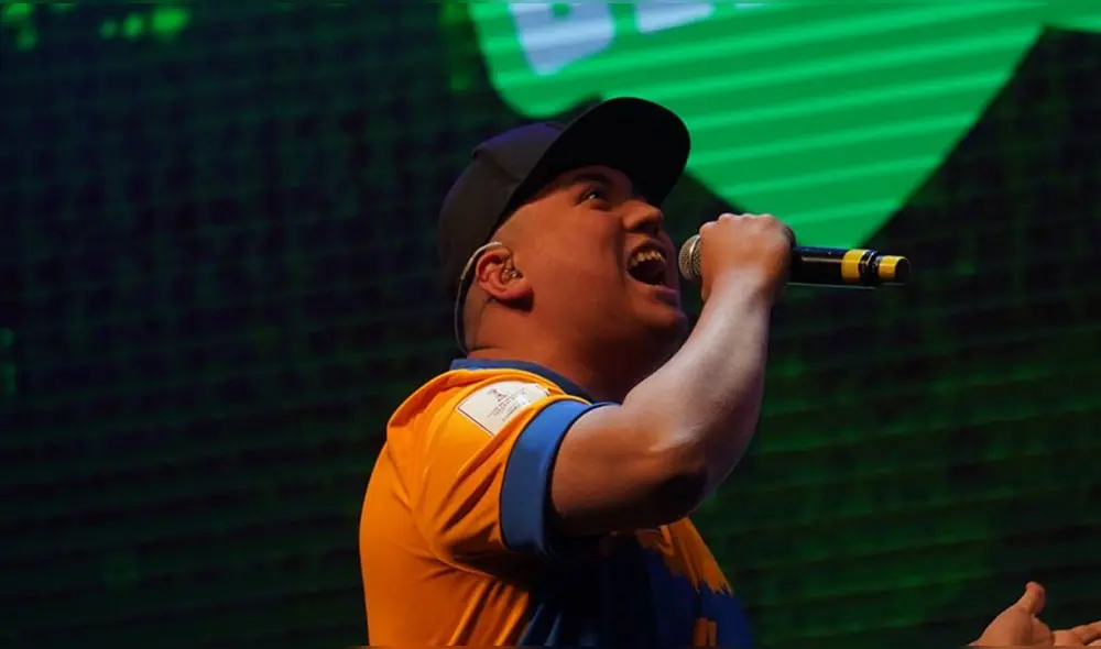 Garza se viene recuperando de la COVID-19 en México. Foto: Urban Roosters Garza se viene recuperando de la COVID-19 en México. Foto: Urban Roosters