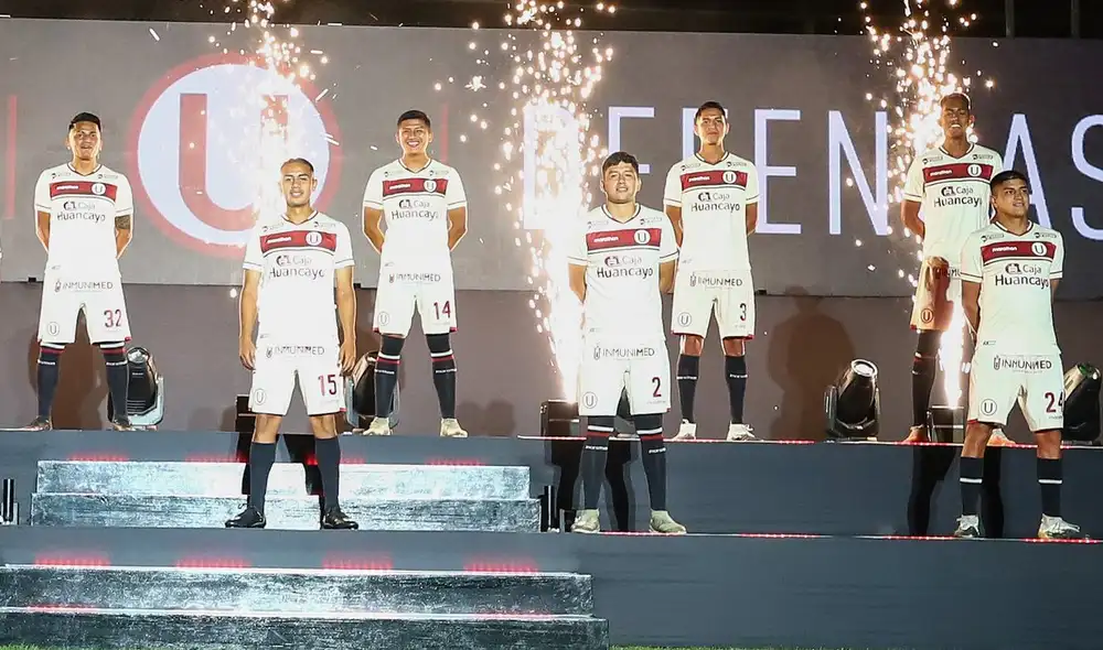 Son cinco los futbolistas que habrían roto con los protocolos. Foto: Universitario