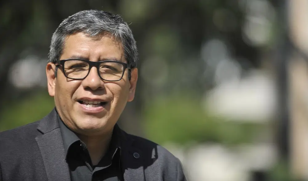 Lanegra señaló que el nuevo Consejo de Ministros debe dar un mensaje sobre los temas a los que le darán prioridad. Foto: La República Lanegra señaló que el nuevo Consejo de Ministros debe dar un mensaje sobre los temas a los que le darán prioridad. Foto: La República